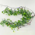 Hot Sale Chinese Wholesale Decorations Christmas Vine Christmas Wreath